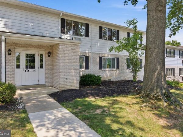 26 PARK AVENUE, Unit B20, CHALFONT, PA 18914