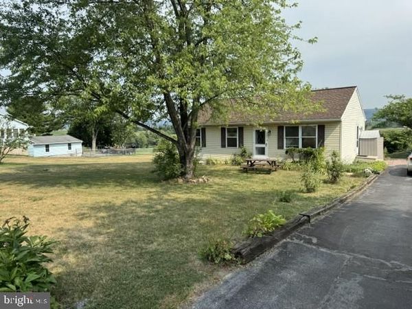 157 ELK DRIVE, LEBANON, PA 17046
