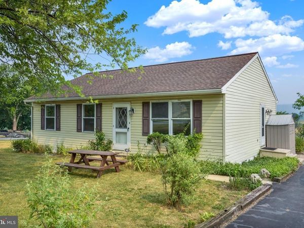 157 ELK DRIVE, LEBANON, PA 17046