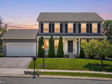 98 CLOVER RUN, ABBOTTSTOWN, PA 17301