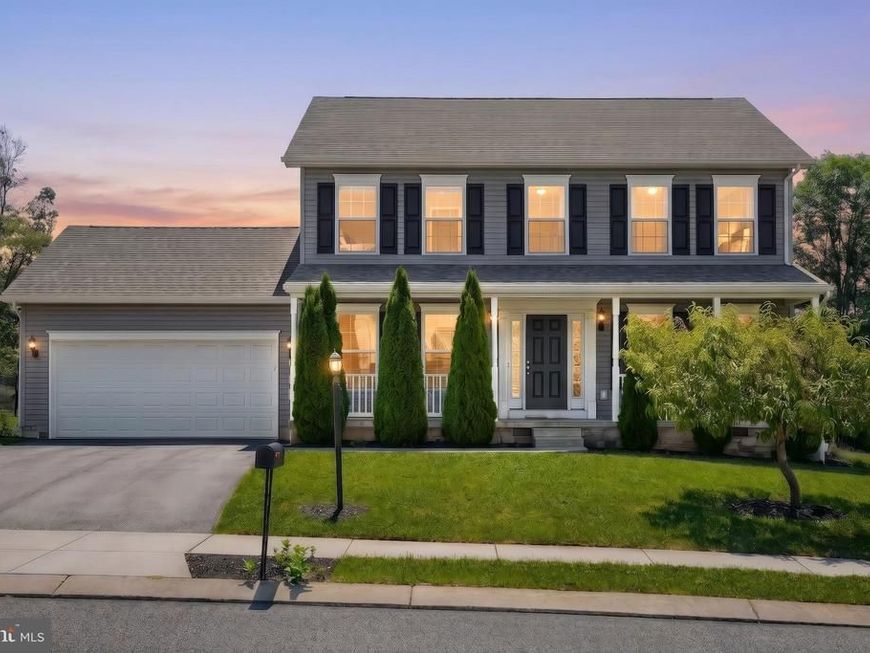 98 Clover Run, Abbottstown, PA 17301 Main Photo
