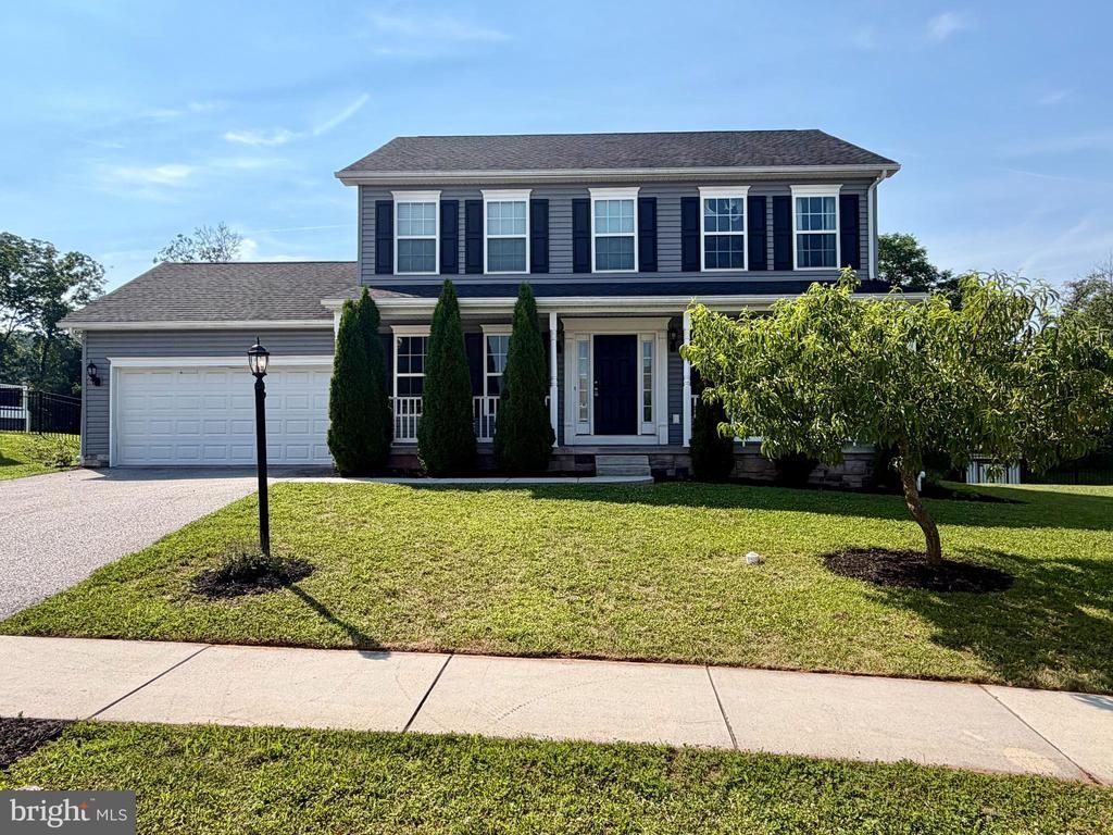 98 CLOVER RUN, ABBOTTSTOWN, PA 17301