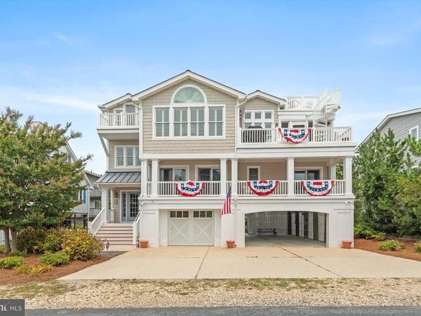 7 S 9TH STREET, SOUTH BETHANY, DE 19930