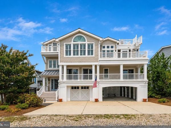 7 S 9TH STREET, SOUTH BETHANY, DE 19930