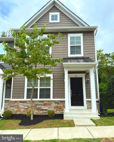 78 Andrews Place , Fredericksburg, VA 22405 Main Photo