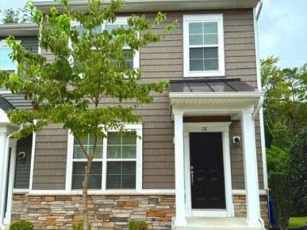 78 ANDREWS PLACE , FREDERICKSBURG, VA 22405