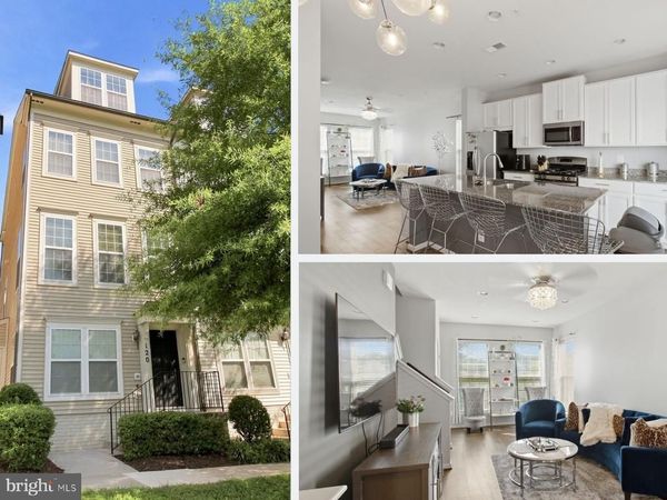 120 PRADO, Unit 2301, CLARKSBURG, MD 20871