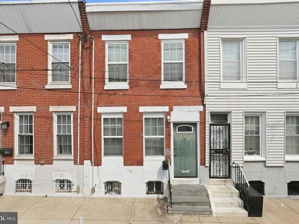 1717 S CHADWICK STREET, PHILADELPHIA, PA 19145