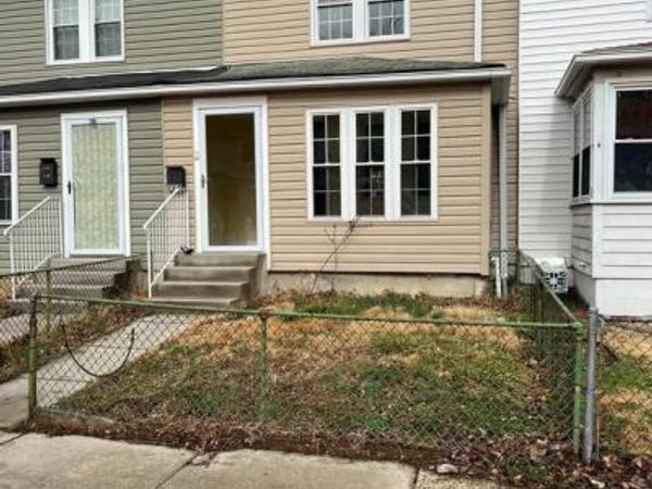 118 PATAPSCO AVENUE , BALTIMORE, MD 21222