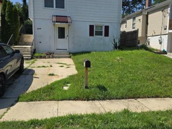 4719 LEROY GORHAM CENTER, CAPITOL HEIGHTS, MD 20743