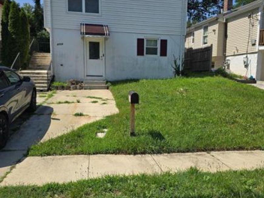4719 Leroy Gorham Center, Capitol Heights, MD 20743 Main Photo