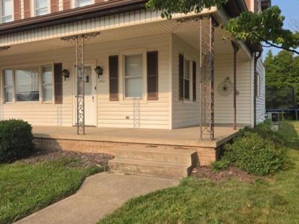 2421 S QUEEN STREET, YORK, PA 17402