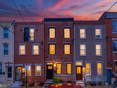 1651 E BERKS STREET , PHILADELPHIA, PA 19125