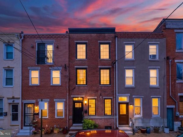 1651 E BERKS STREET , PHILADELPHIA, PA 19125