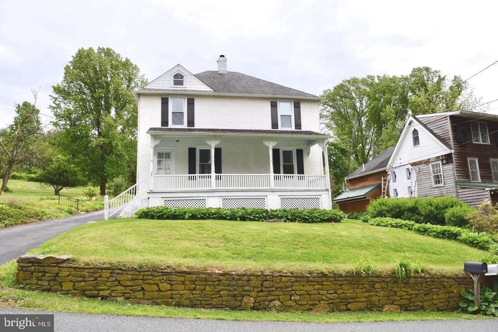 136 LANDENBERG ROAD , LANDENBERG, PA 19350