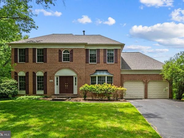 8200 DRY RIDGE ROAD , MONTGOMERY VILLAGE, MD 20886