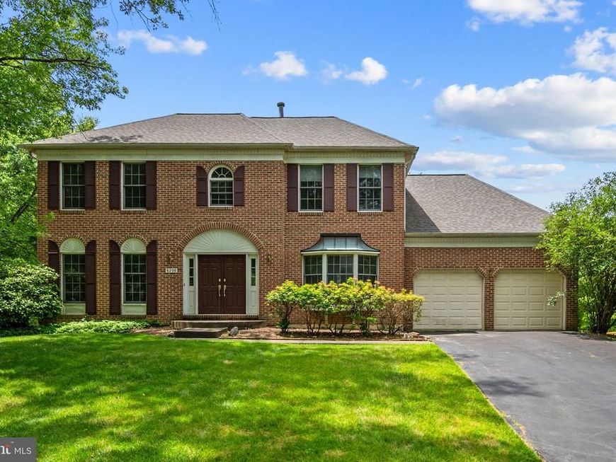 8200 Dry Ridge Road, Montgomery Village, MD 20886 Main Photo
