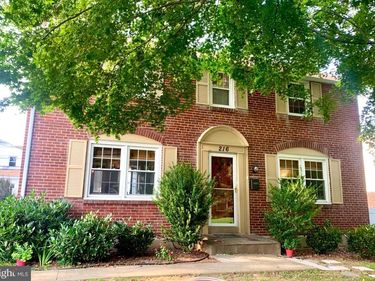 216 WICKFORD ROAD, HAVERTOWN, PA 19083