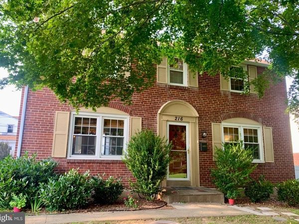 216 WICKFORD ROAD, HAVERTOWN, PA 19083