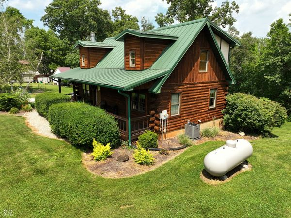 14398 N 300 E, Covington, IN 47932