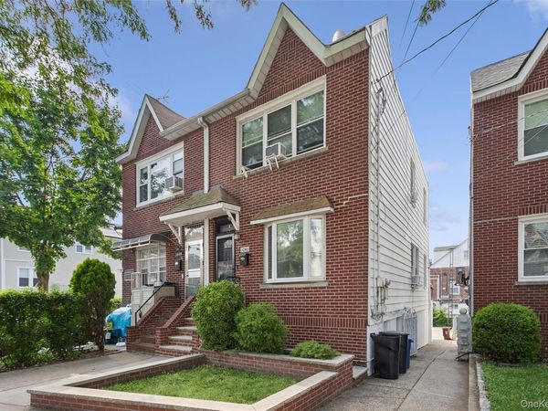 3046 Coddington Avenue, Bronx, NY 10461