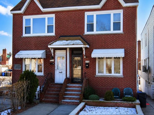 3046 Coddington Avenue , Bronx, NY 10461