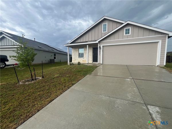 3031 Shore Lark , New Braunfels, TX 78130