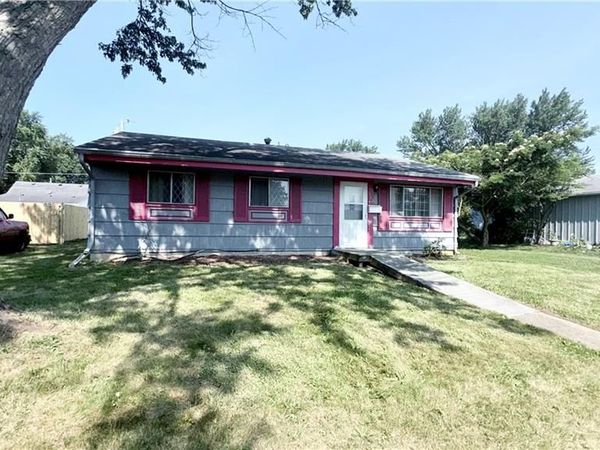 512 Harney Street, Piqua, OH 45356