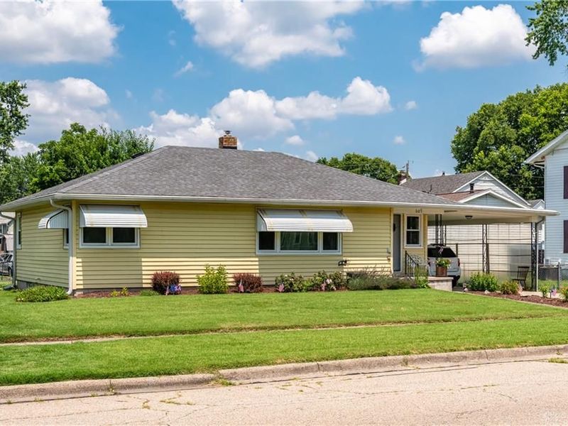 609 Park Avenue, Franklin Township, OH 45005 Photo 1
