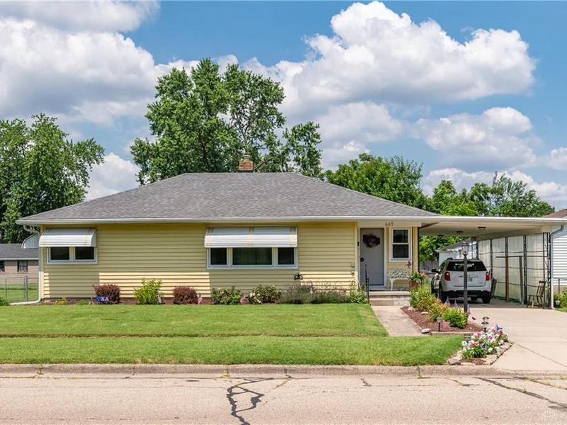609 Park Avenue, Franklin Township, OH 45005 Photo 2
