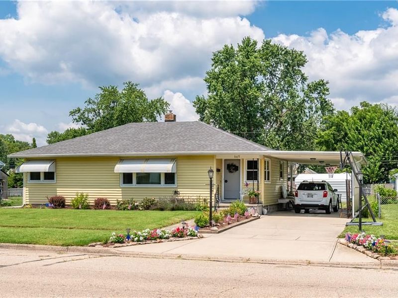 609 Park Avenue, Franklin Township, OH 45005 Photo 3