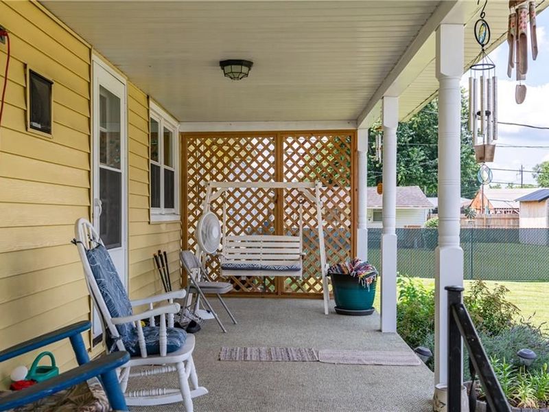 609 Park Avenue, Franklin Township, OH 45005 Photo 32