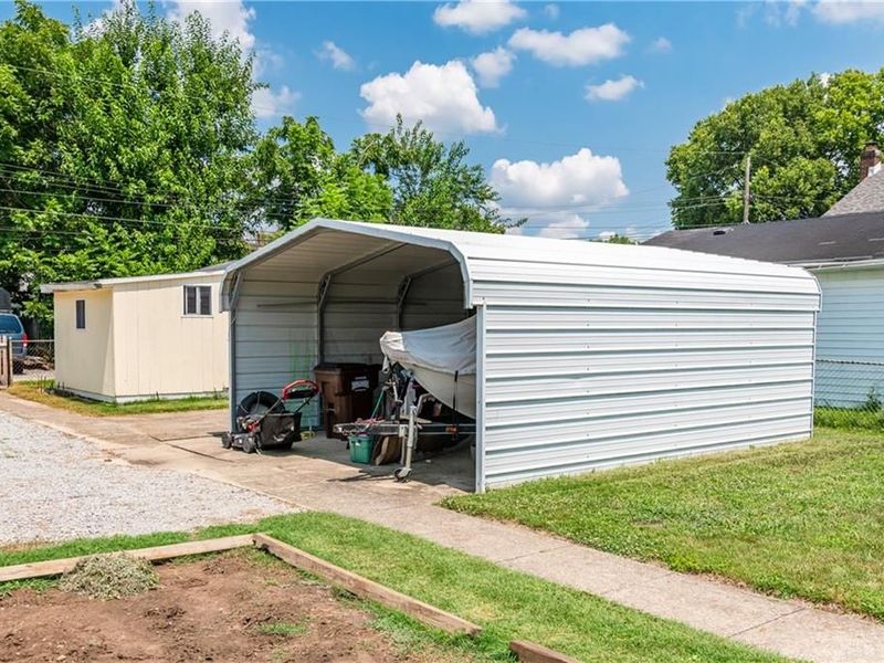 609 Park Avenue, Franklin Township, OH 45005 Photo 34