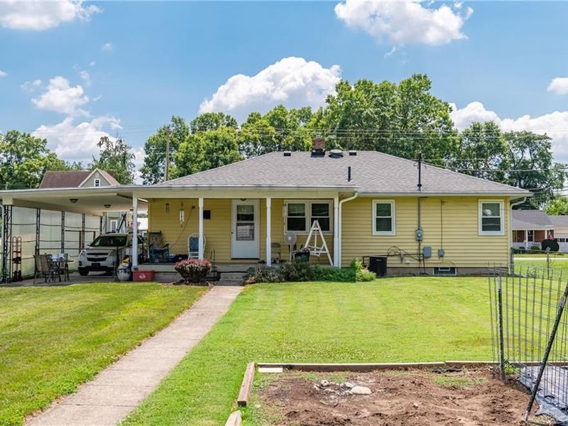 609 Park Avenue, Franklin Township, OH 45005 Photo 36