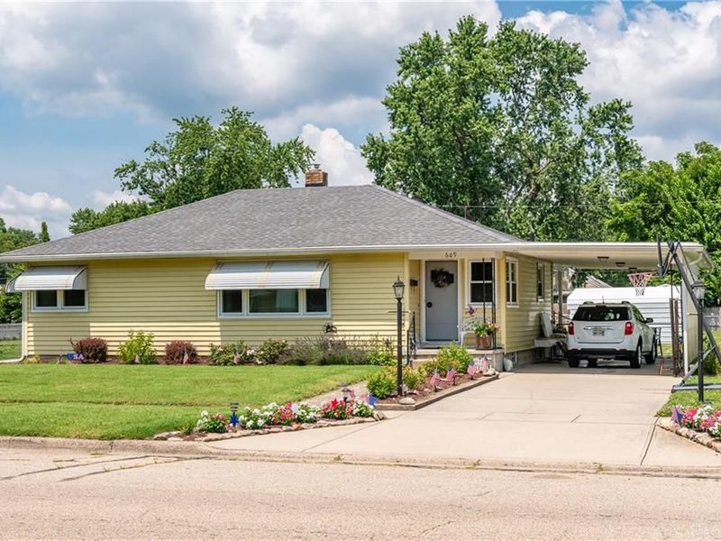 609 Park Avenue, Franklin Township, OH 45005 Photo 38