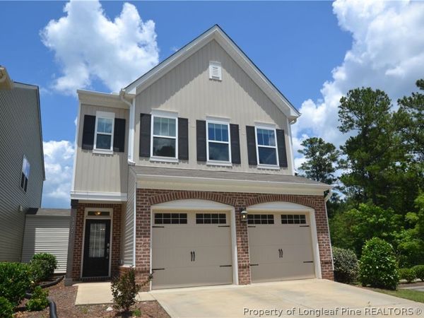 1127 Brightskies Street, Morrisville, NC 27560
