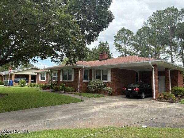 2605 Graham Drive , Kinston, NC 28504