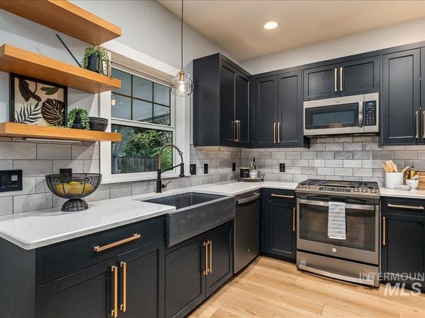 2005 N 26th Street, Boise, ID 83702