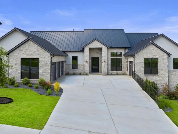 3725 Salento CV, Leander, TX 78641