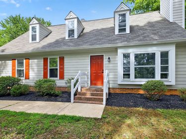 708 Powell Drive, Unit A, Raleigh, NC 27606