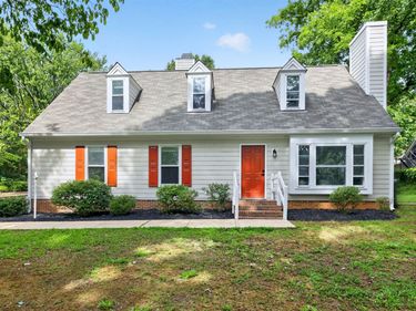 708 Powell Drive, Unit A, Raleigh, NC 27606