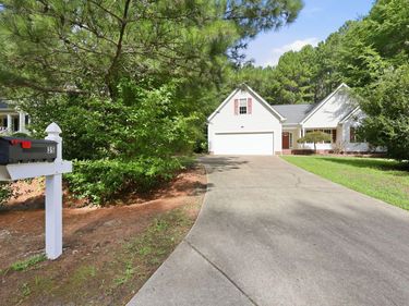 35 Abbington Place, Youngsville, NC 27596