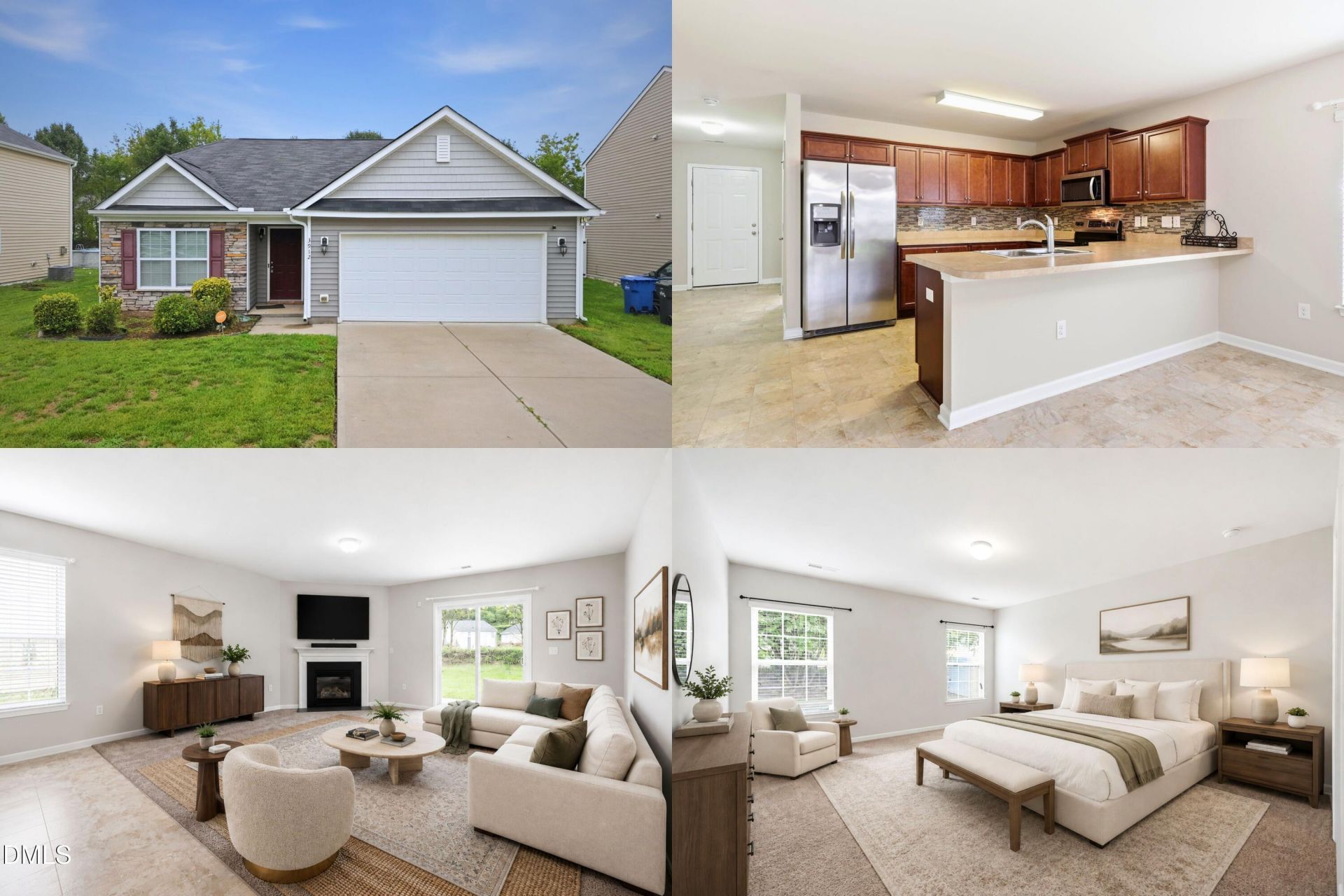 3912 Sabre Lane Nw, Wilson, NC 27896 Main Photo