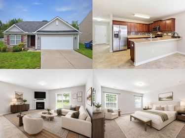 3912 Sabre Lane NW, Wilson, NC 27896