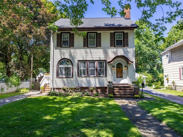 30 Rawlinson Road , Rochester, NY 14617