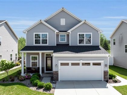 136 Lynette Lane Buffalo, NY 14228