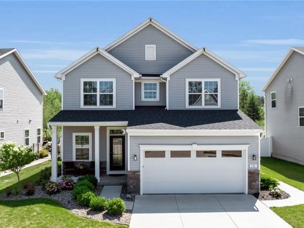 136 Lynette Lane , Buffalo, NY 14228