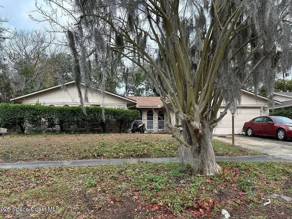 5857 Gumwood Drive , Jacksonville, FL 32258