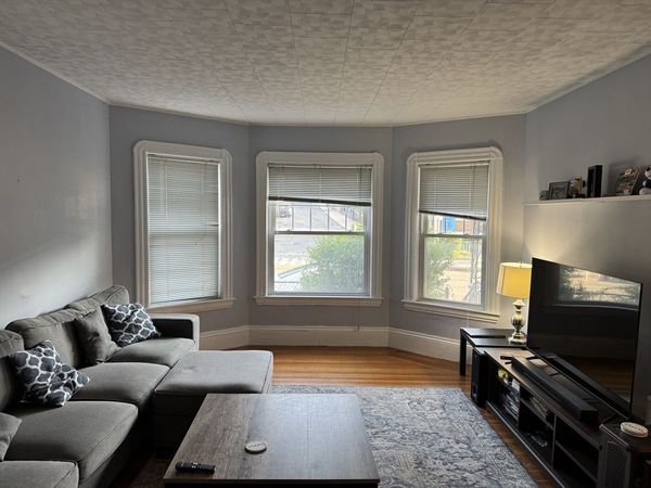229 Highland, Unit 1, Somerville, MA 02143