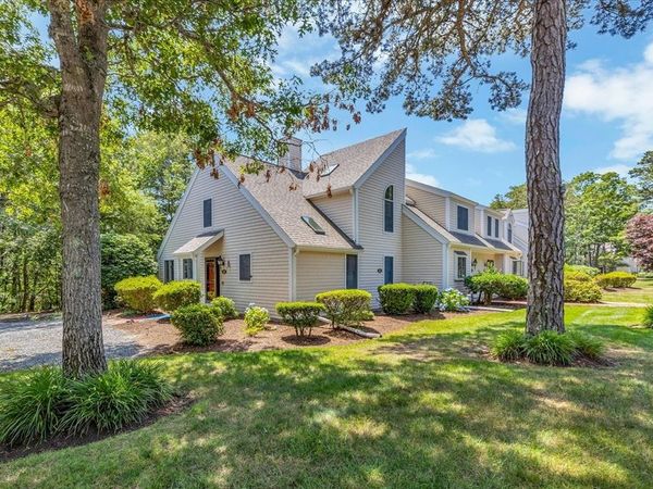 7A Shellback Way, Unit A7, Mashpee, MA 02649